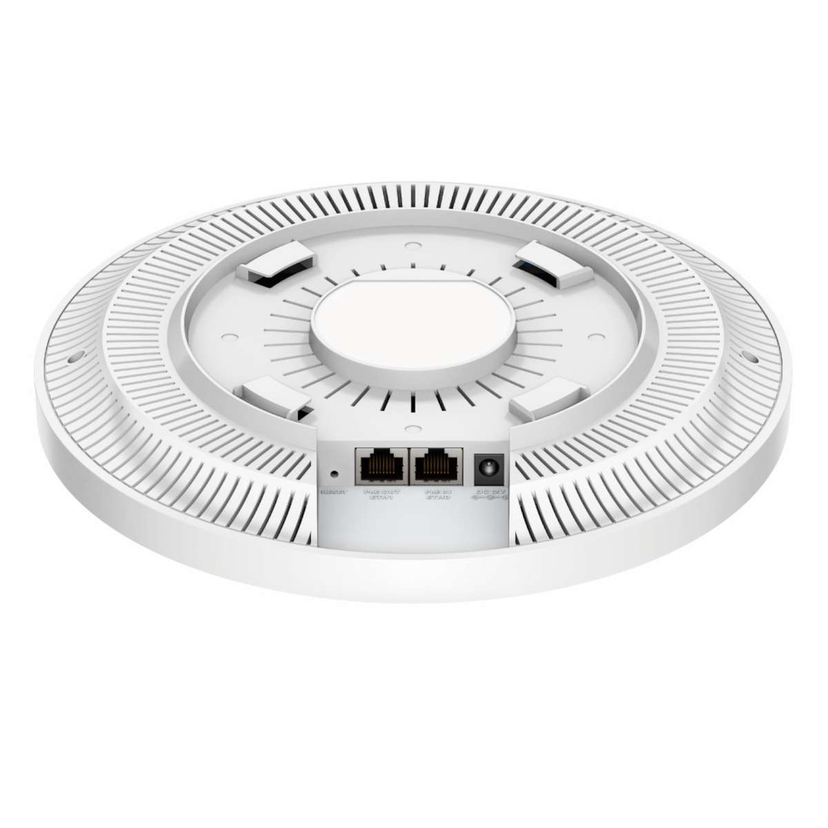 Cudy BE3600 2.5G Dual Band WiFi7 Ceiling Access Point (AP3600)