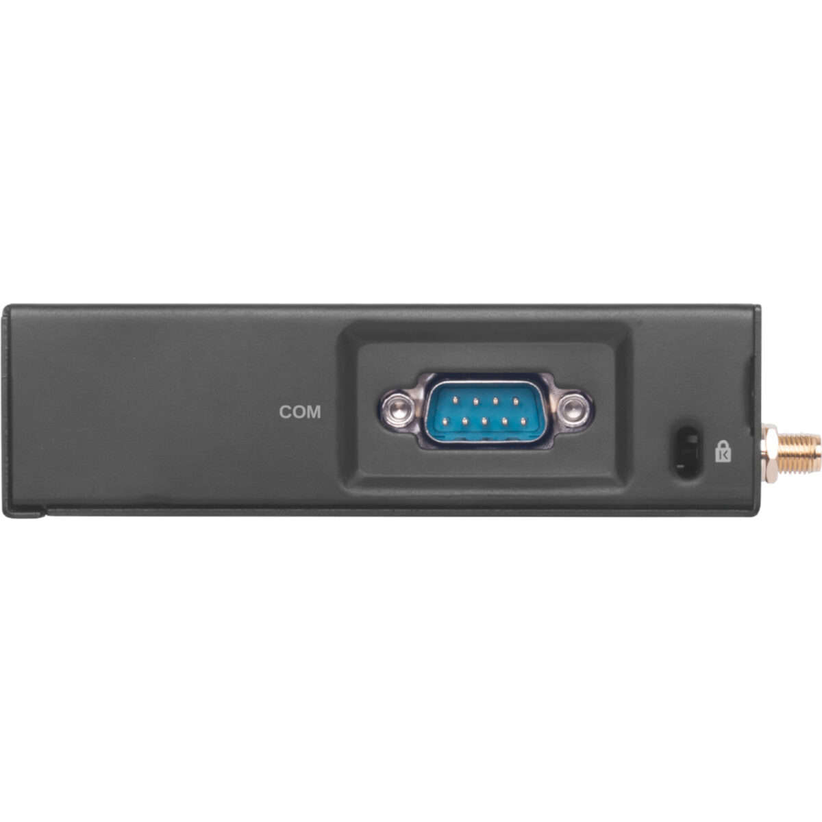 Giada DN83 Rockchip RK3528A LPDDR4 Fanless Arm Player (DN83-R3528A41E5G-GIA)