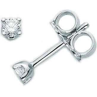 Miluna Unisex Earrings (ERD1394-18)