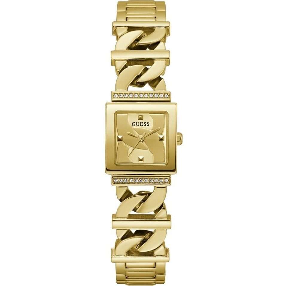 GUESS Women's 20mm Watch (GW0603L2)