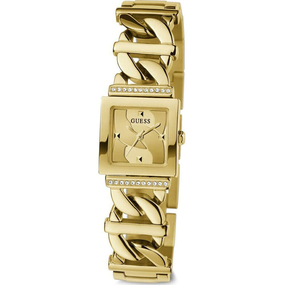 GUESS Women's 20mm Watch (GW0603L2)