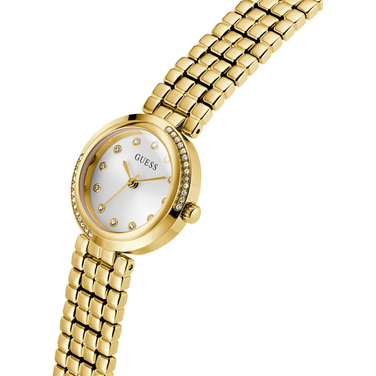 Guess Women's 28mm Watch (GW0930L2)