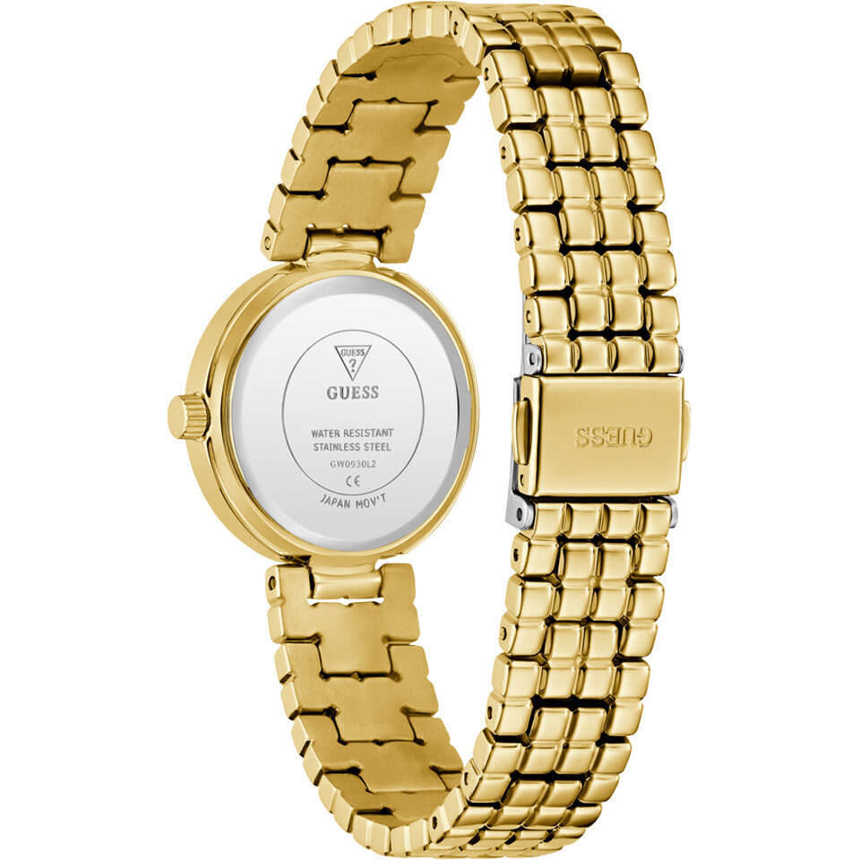 Guess Women's 28mm Watch (GW0930L2)