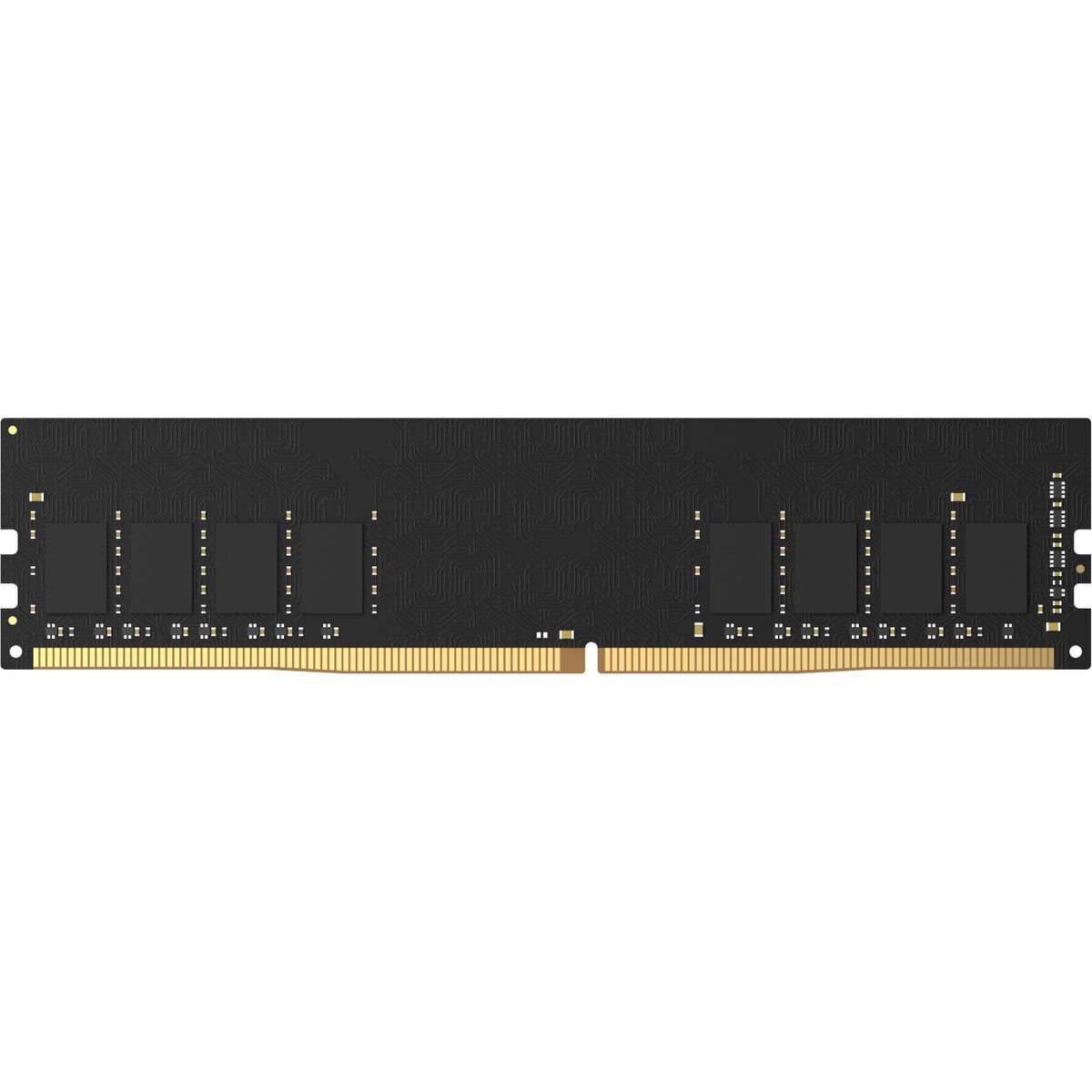 Hiksemi Hiker 8GB DDR5 4800MHz Desktop Memory (HSC508U48Z1-8G)