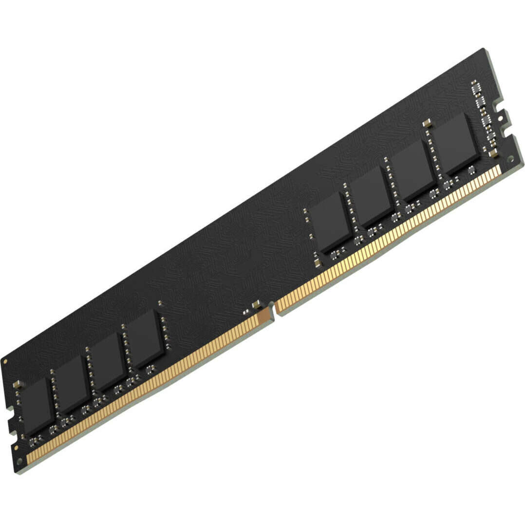 Hiksemi Hiker 16GB DDR5 4800MHz Desktop Memory (HSC516U48Z1-16G)