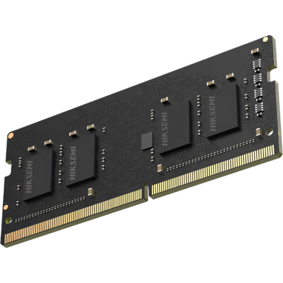 Hiksemi Hiker 32GB DDR5 5600MHz SODIMM Notebook Memory