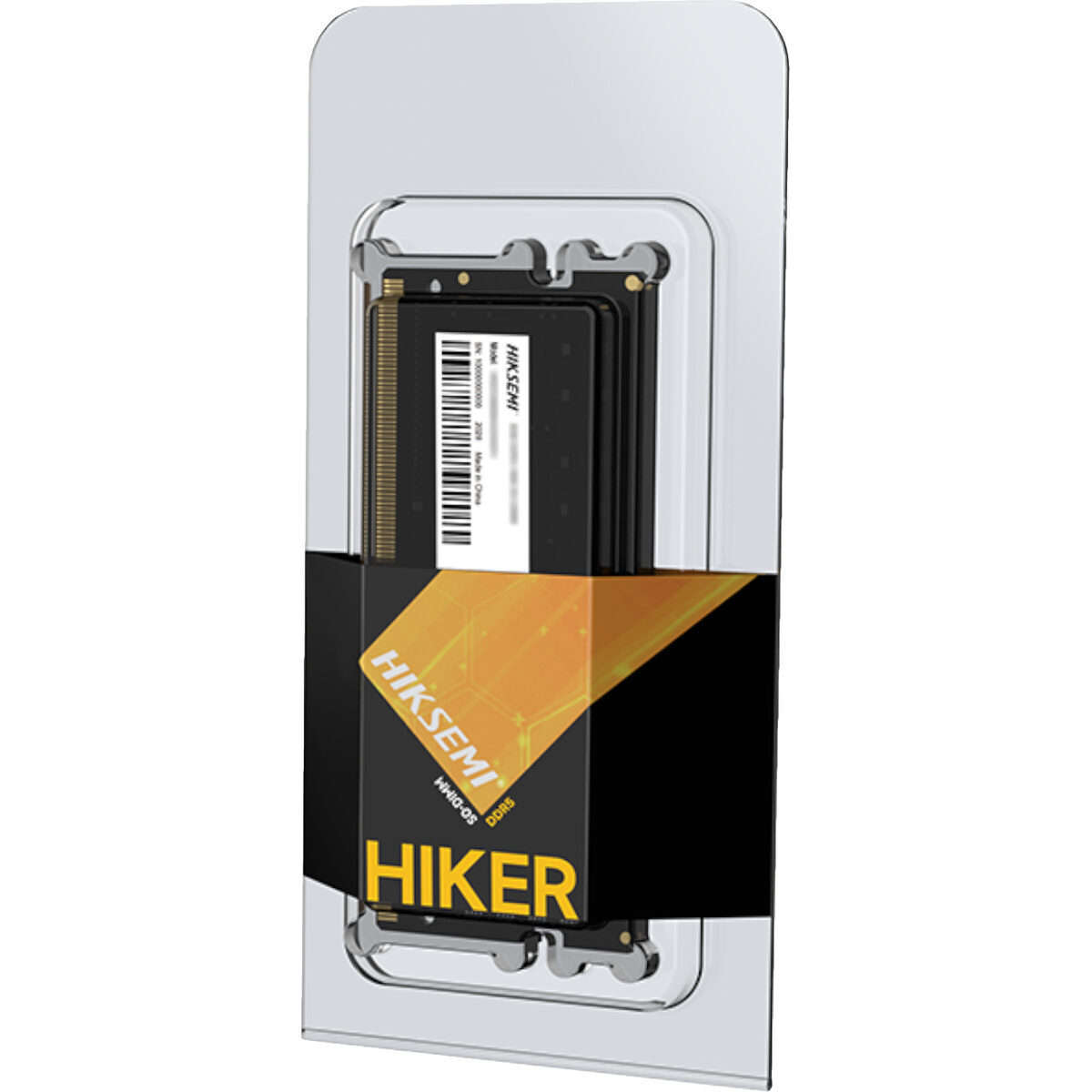 Hiksemi Hiker 32GB DDR5 5600MHz SODIMM Notebook Memory