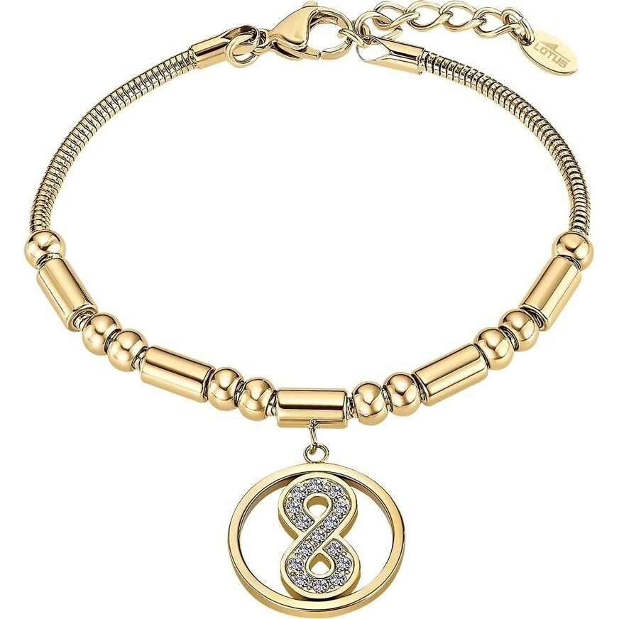 Lotus Unisex Jewellery (LS2464-2_2)
