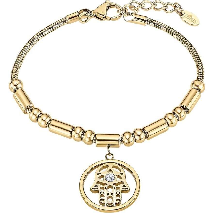 Lotus Unisex Jewellery (LS2465-2_2)