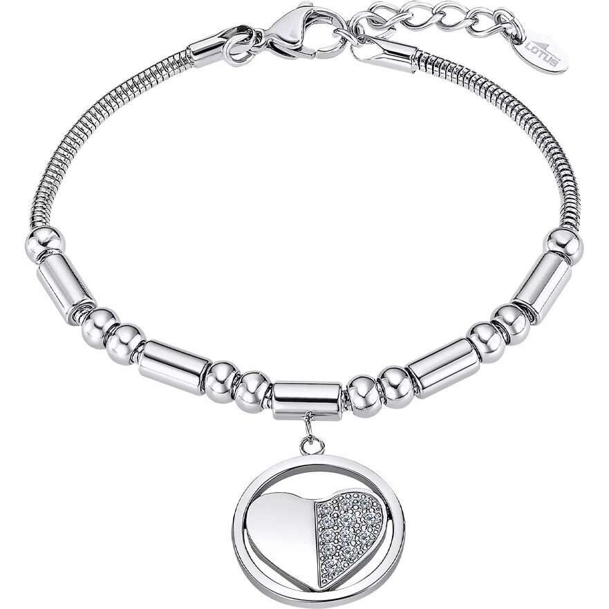 Lotus Unisex Jewellery (LS2466-2_1)