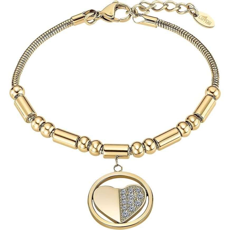 Lotus Unisex Jewellery (LS2466-2_2)