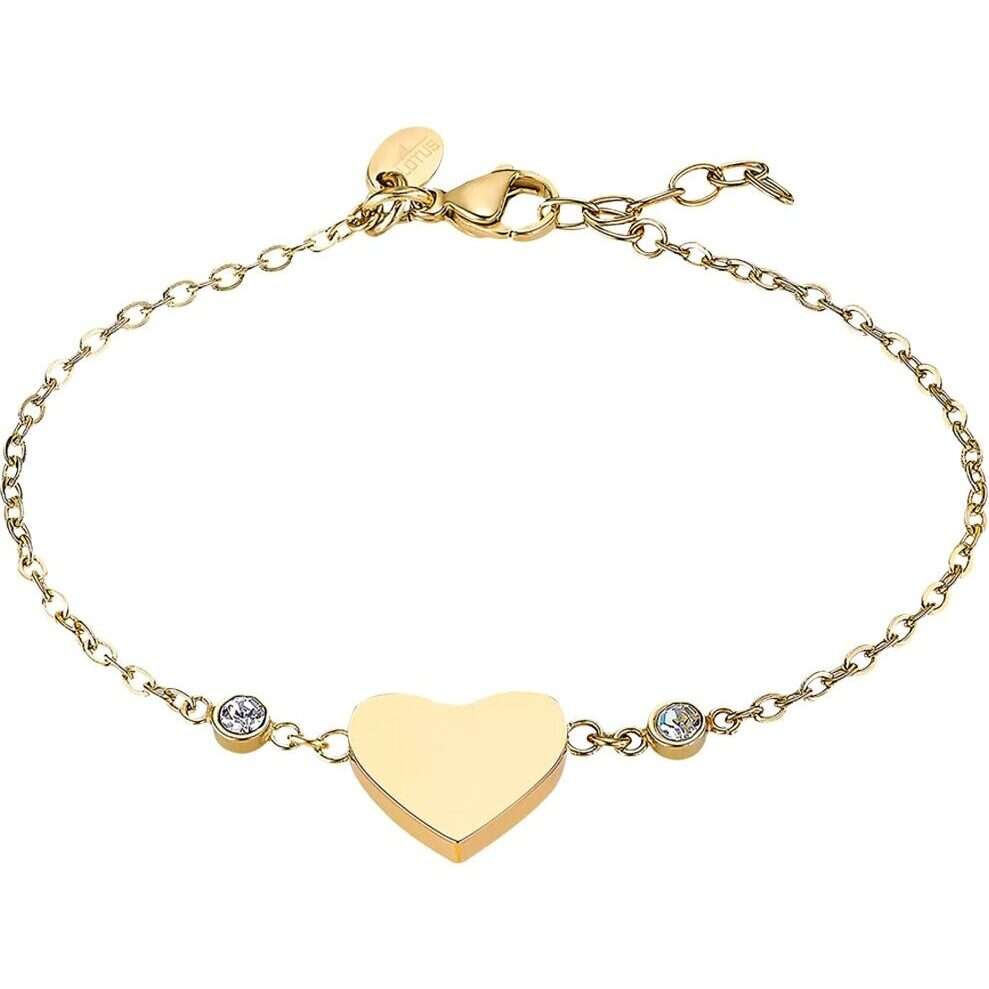 Lotus Unisex Jewellery (LS2558-2_2)