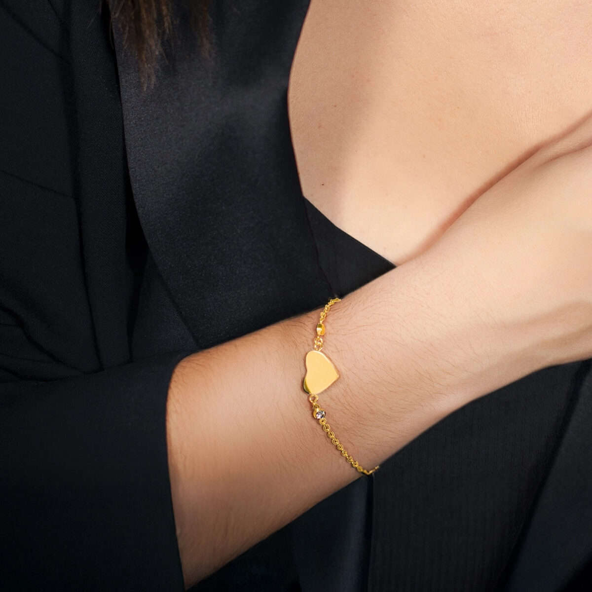 Lotus Unisex Jewellery (LS2558-2_2)