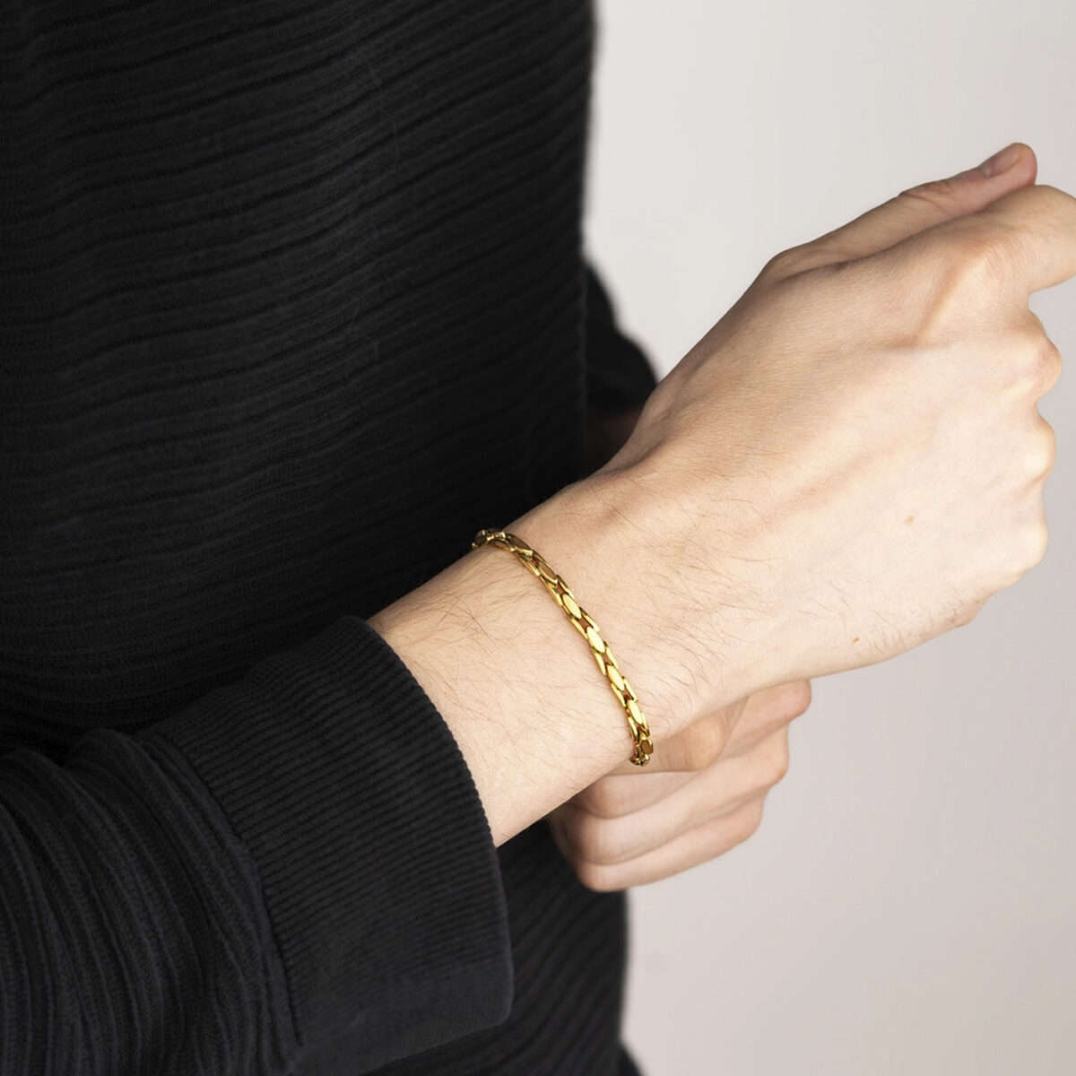 Lotus Unisex Jewellery (LS2598-2_2)
