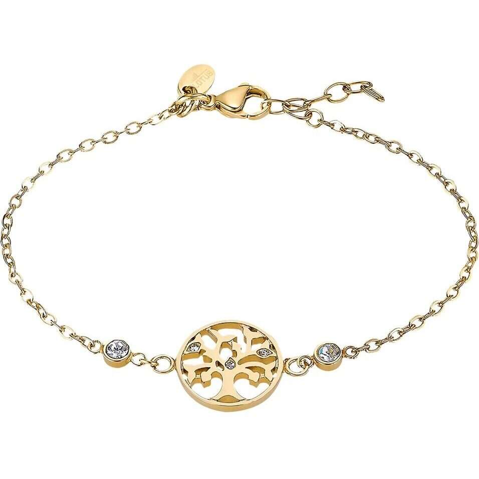 Lotus Unisex Jewellery (LS2600-2_2)