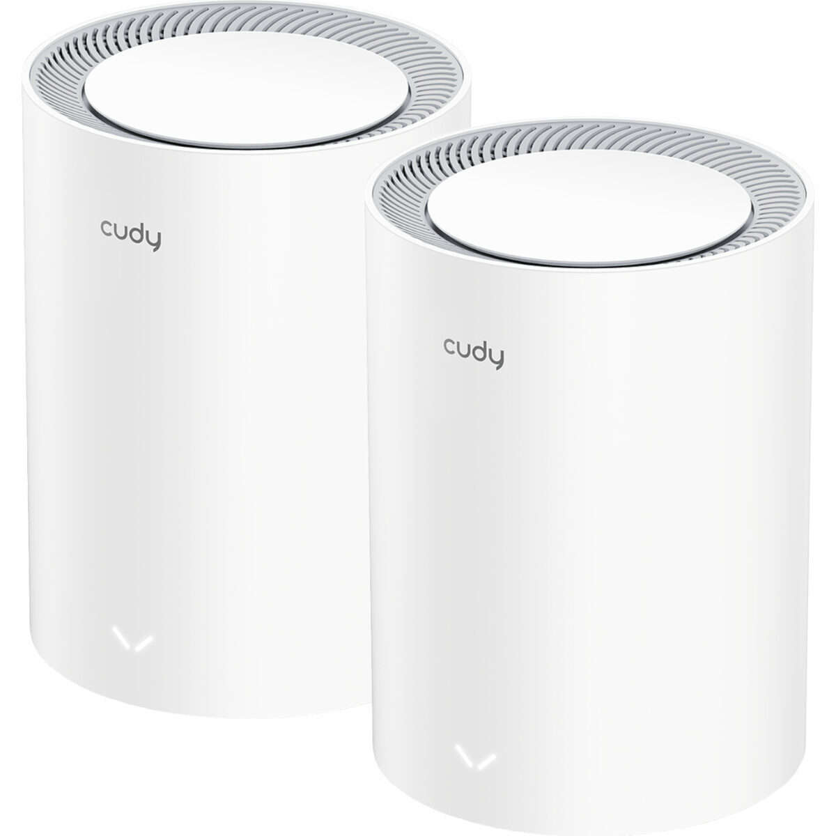 Cudy BE3600 Gigabit Mesh Wi-Fi 7 System (M3600)  2 Pack