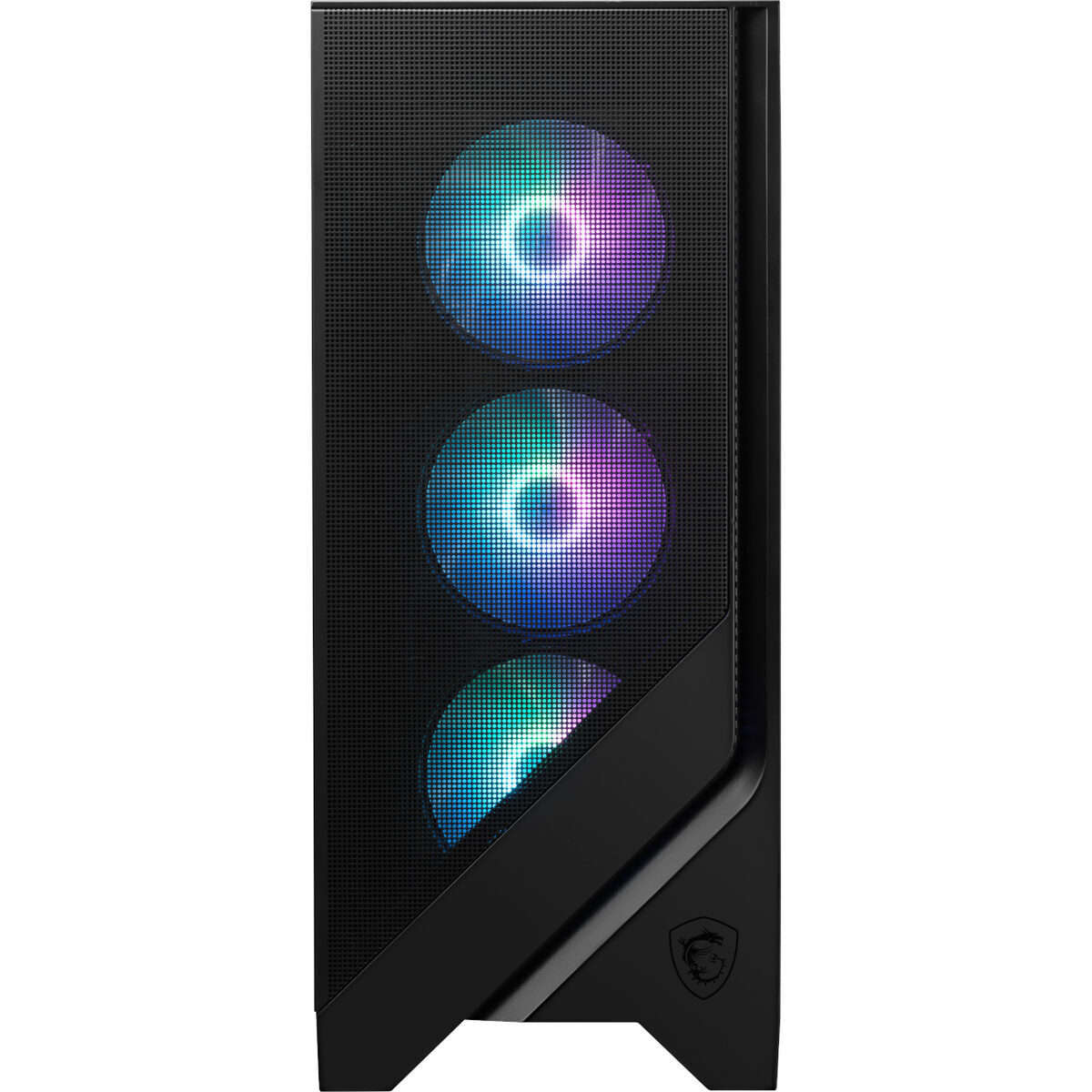 MSI MAG Forge 320R Airflow ATX Gaming Chassis