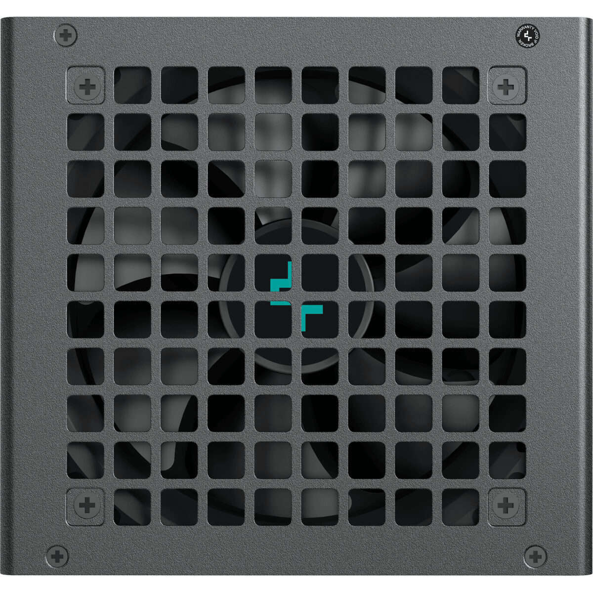 DeepCool PL650D 650W 80PLUS Bronze ATX3.1 Semi-Modular Power Supply