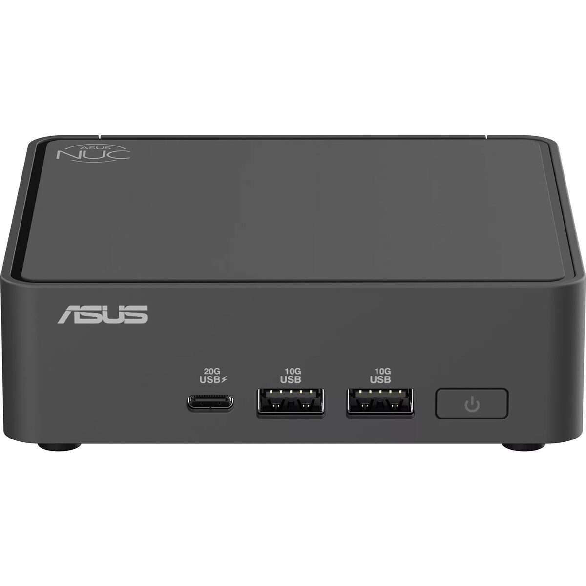 ASUS NUC L6|Intel Core 5 210H -15th Gen |Intel Graphics|Dual DDR5-5600|Dual M.2 SSD|2xHDMI|5 x US...