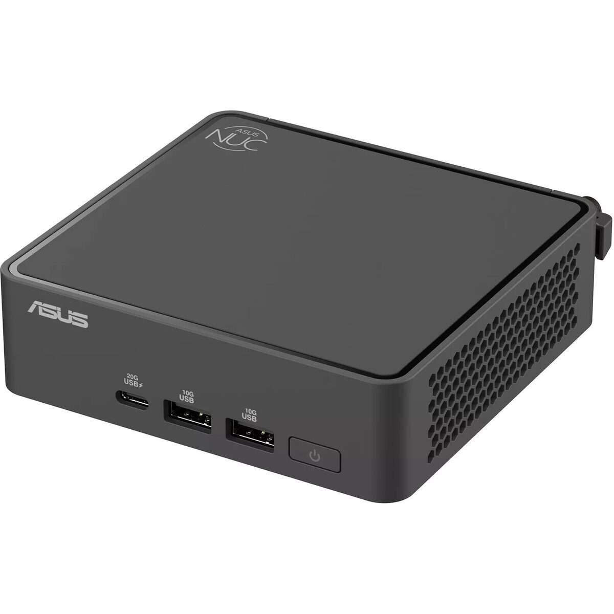 ASUS NUC L6|Intel Core 5 210H -15th Gen |Intel Graphics|Dual DDR5-5600|Dual M.2 SSD|2xHDMI|5 x US...