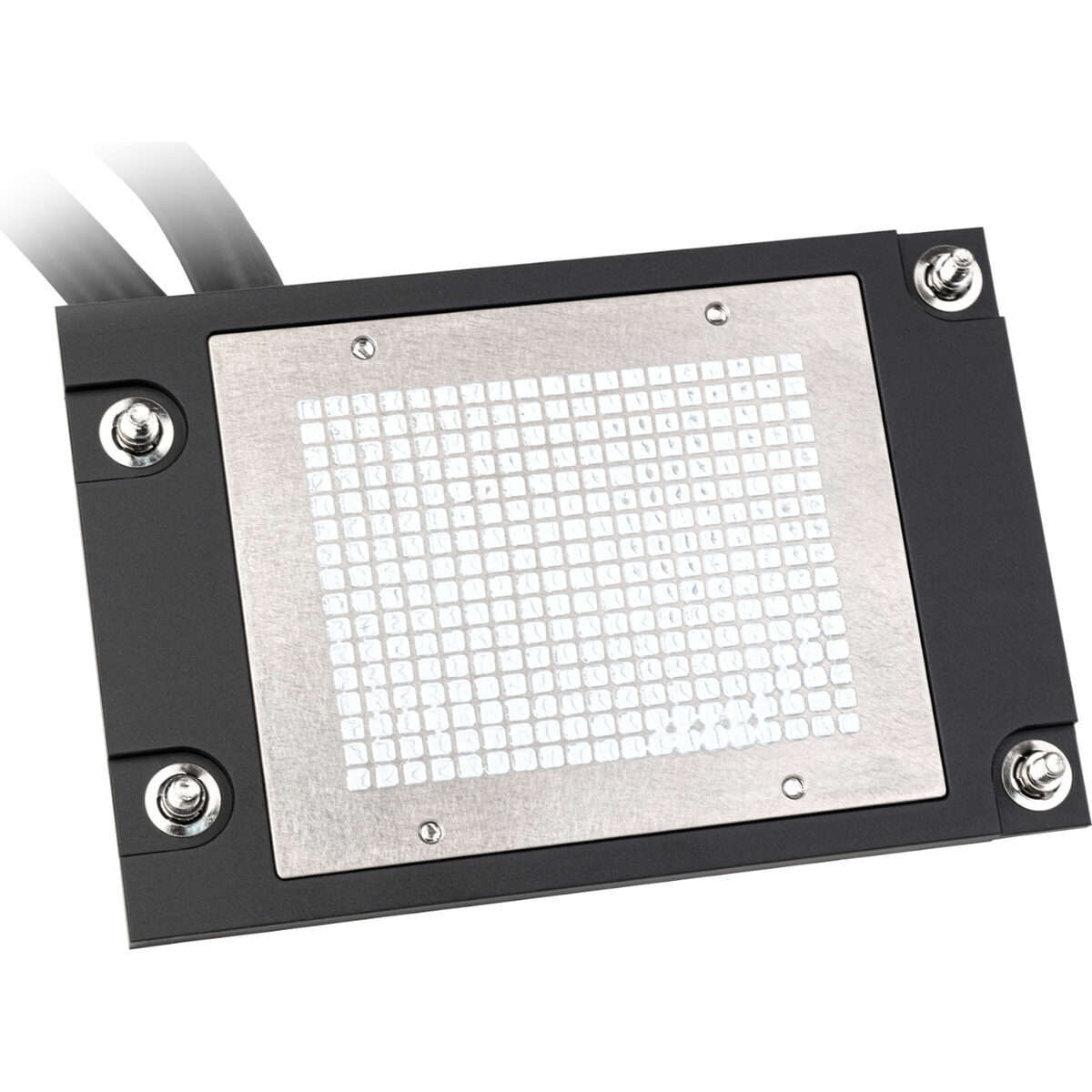Silverstone XE360-TR5 High Performance 360mm AIO Liquid CPU Cooler