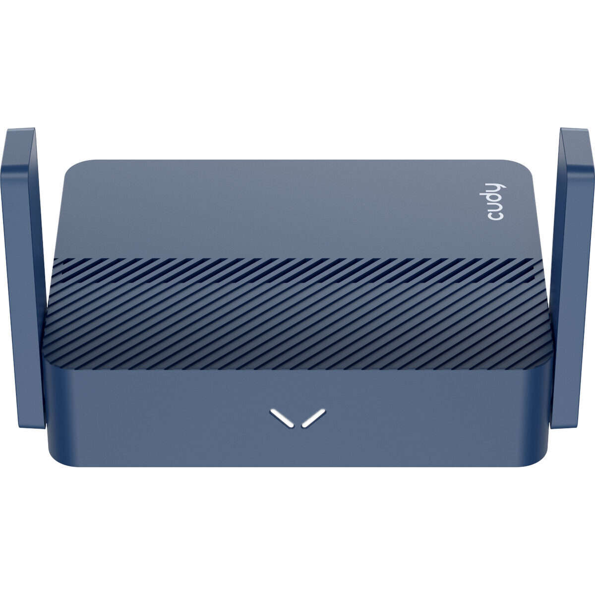 Cudy AX3000 2.5G Wi-Fi 6 Mini VPN Travel Router (TR3000)