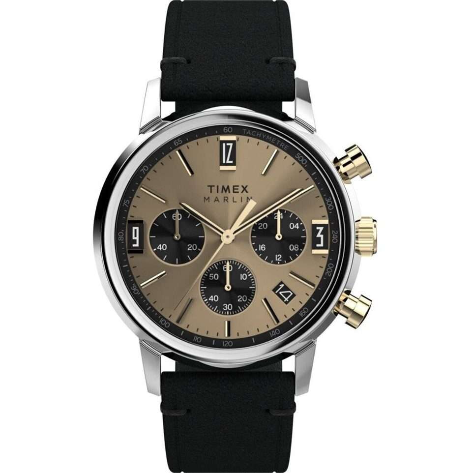 Timex Unisex Watch (TW2W60300A)
