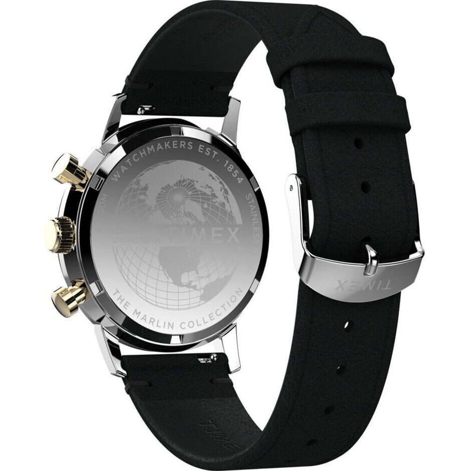 Timex Unisex Watch (TW2W60300A)