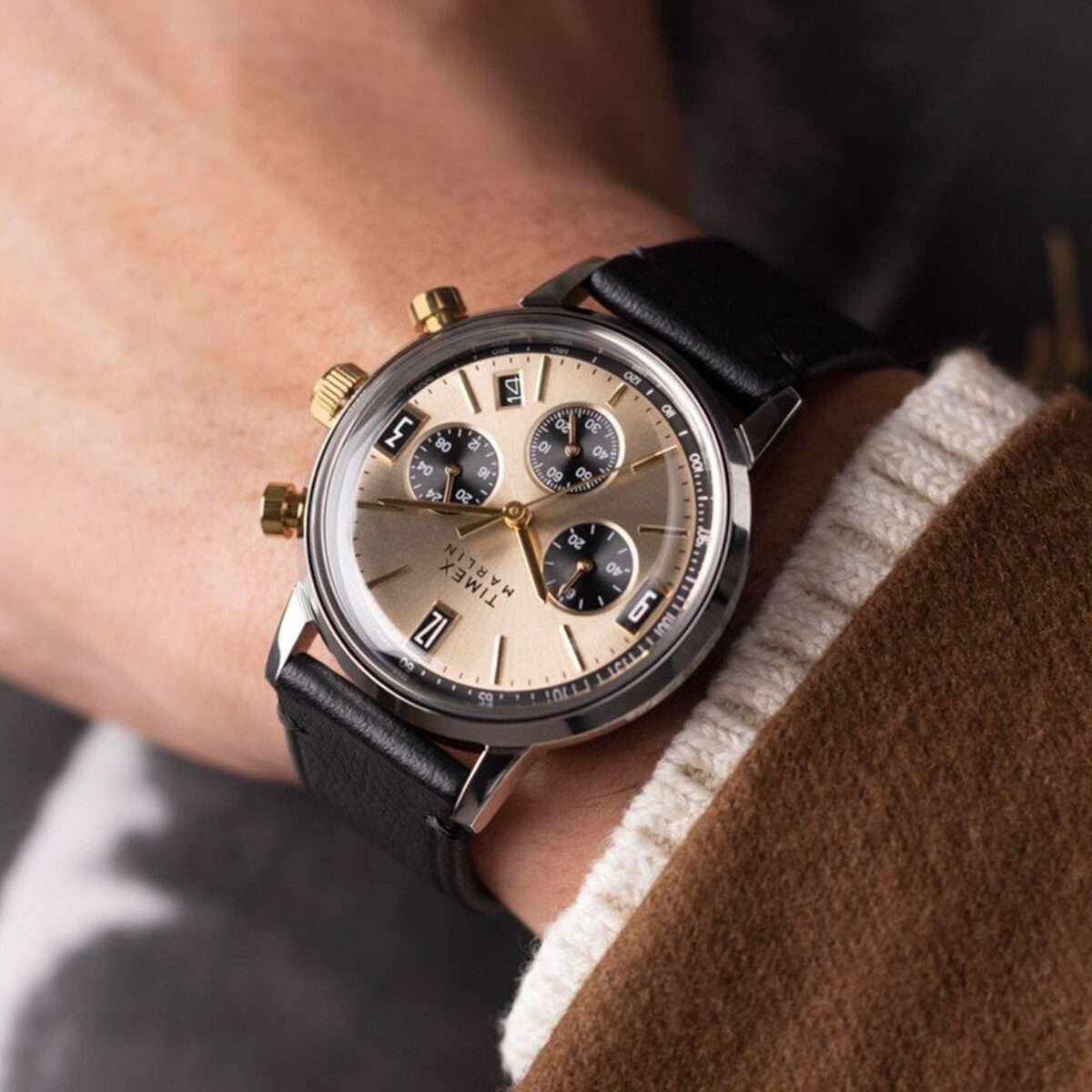 Timex Unisex Watch (TW2W60300A)