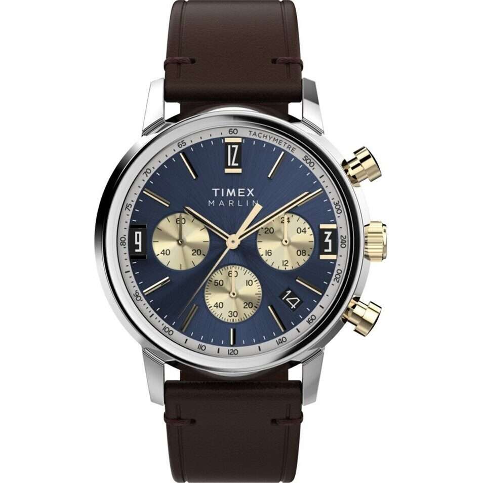 Timex Men's Watch TW2W60400A)