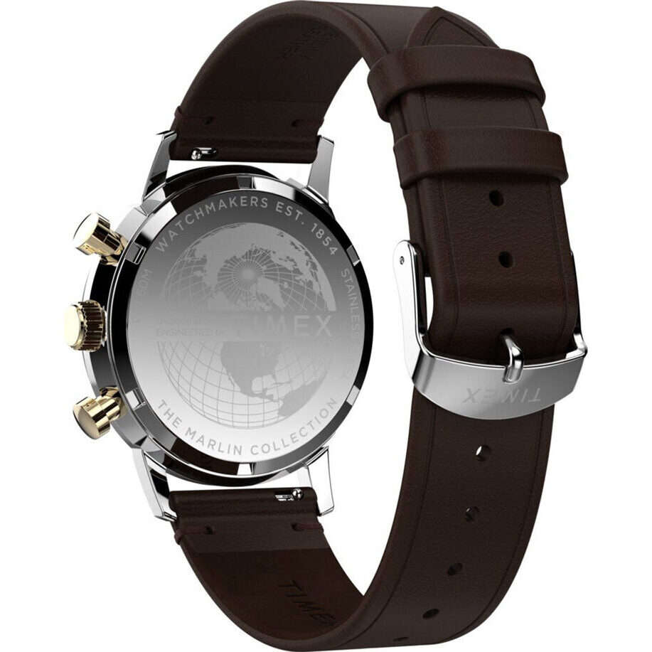 Timex Men's Watch TW2W60400A)