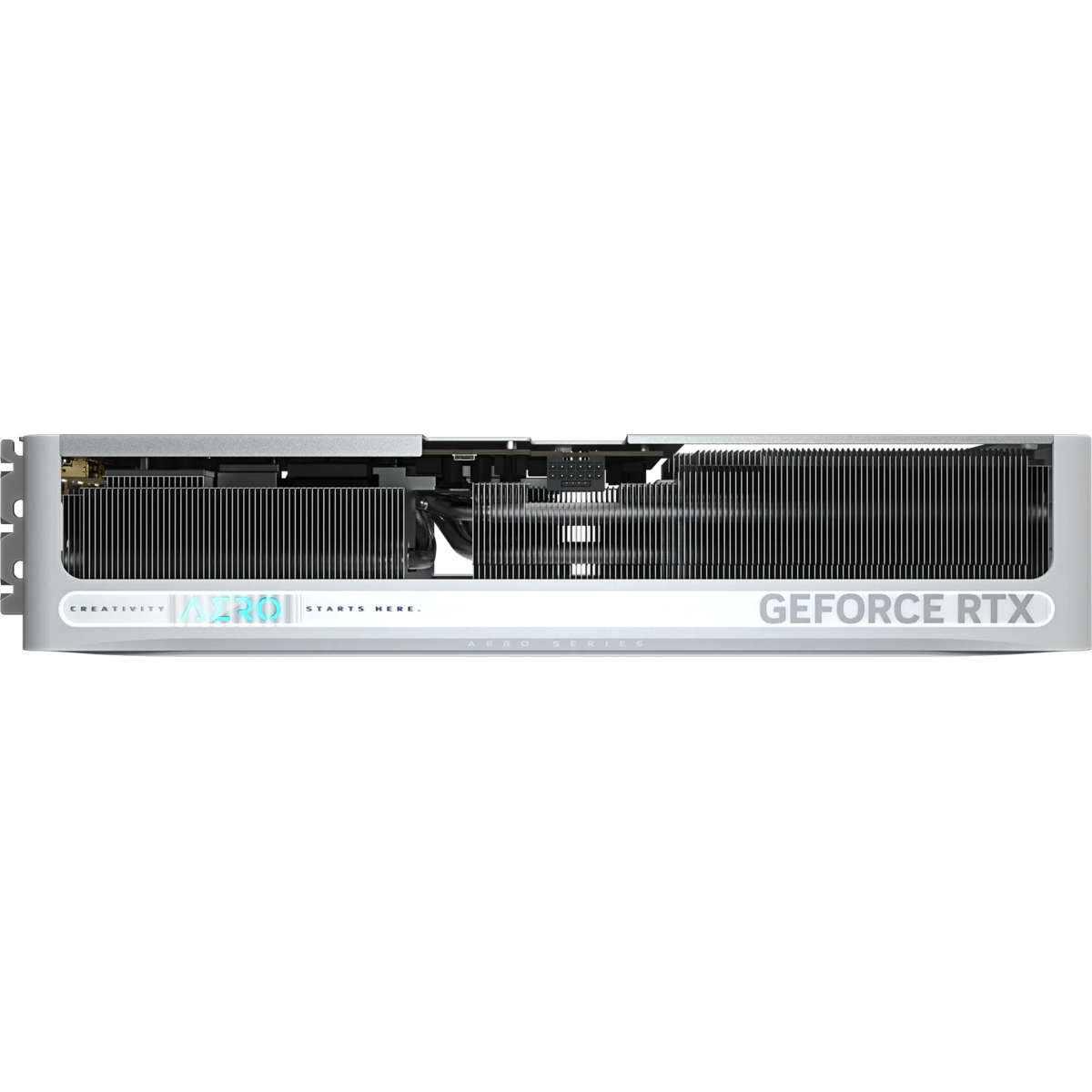 GIGABYTE nVidia GeForce RTX 5070Ti AERO OC - 16GB GDDR7 HDMIx1/DPx3