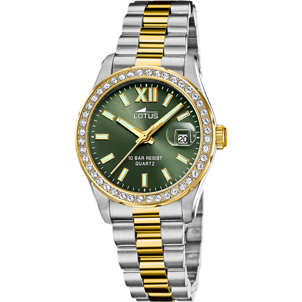 Lotus Women's Watch (18978_2)