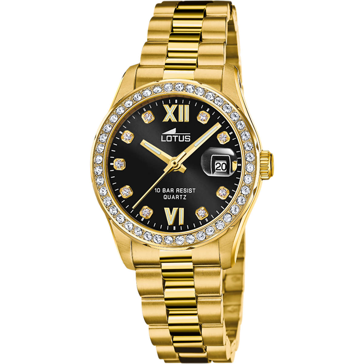 Lotus Women's Watch (18979_2)
