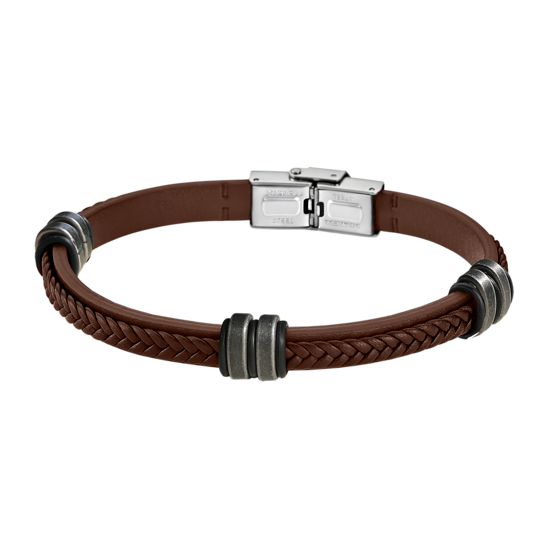 Lotus Unisex Jewellery (LS1829-2_A)