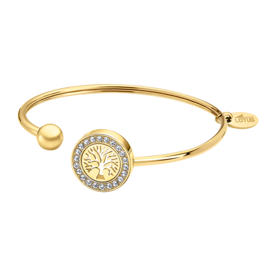 Lotus Unisex Jewellery (LS2181-2_2)