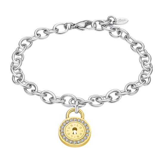 Lotus Unisex Jewellery (LS2189-2_2)