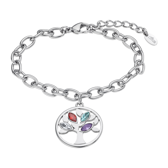 Lotus Unisex Jewellery (LS2192-2_1)