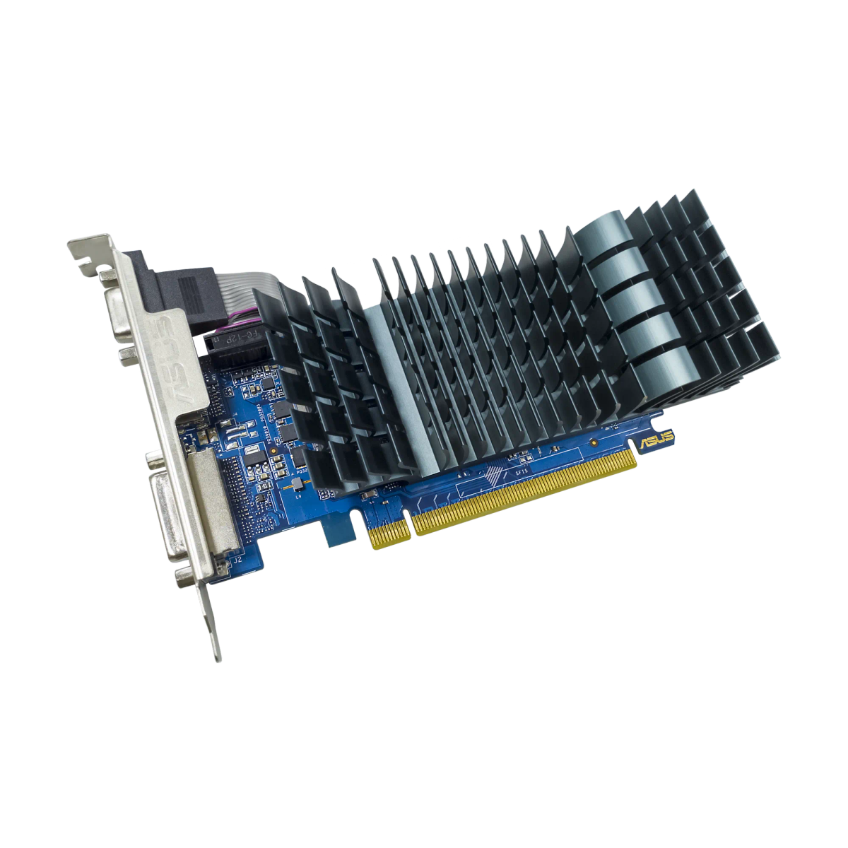 Asus GeForce GT 710 2GB GDDR5 EVO Graphics Card