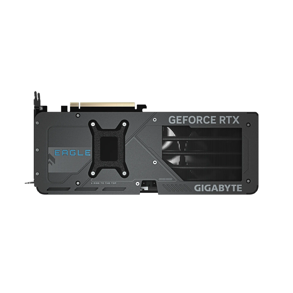 Gigabyte Nvidia Rtx5070 Eagle Oc 12gb Gddr7/ Dp X3/ Hdmi X1/ Support 8k.