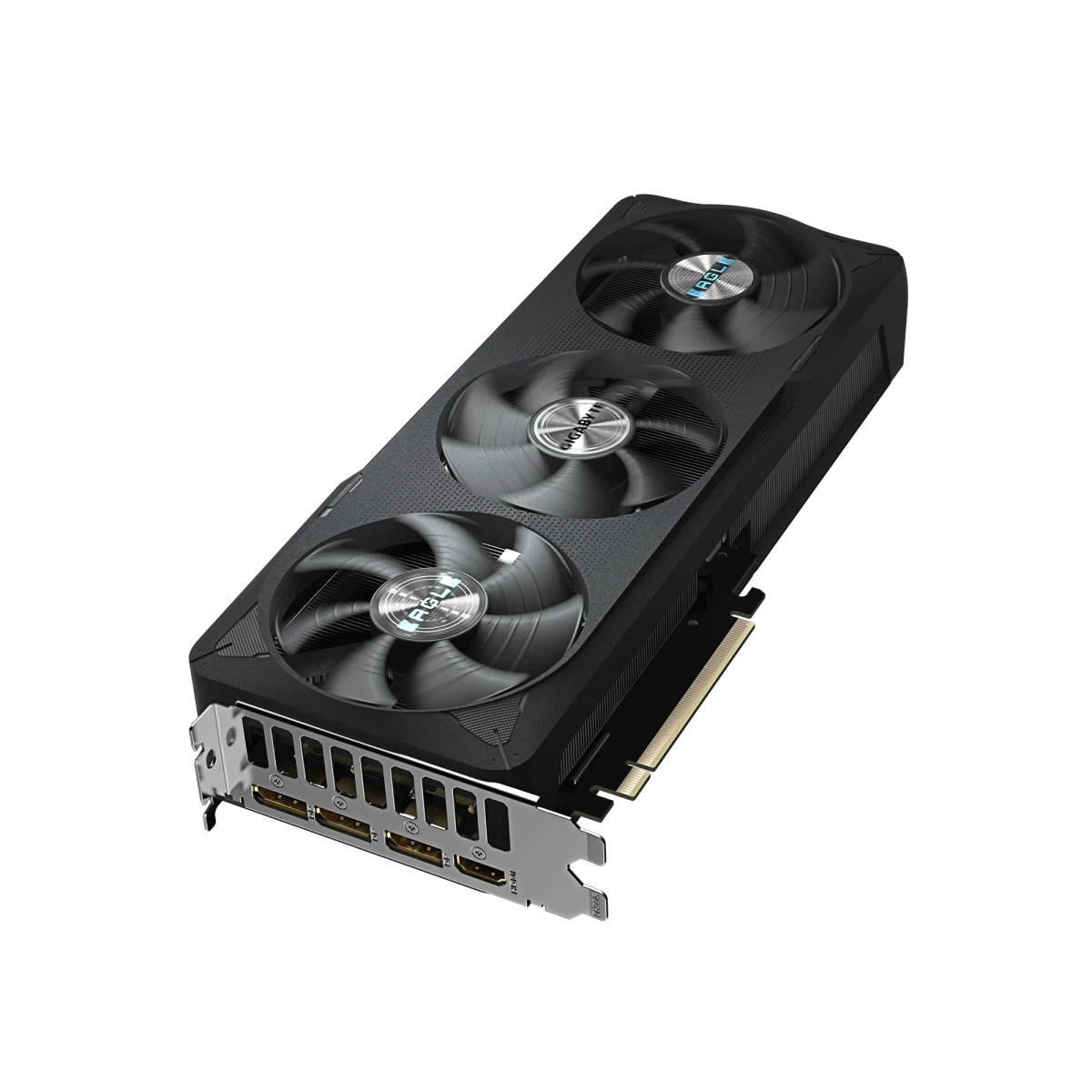 Gigabyte Nvidia Rtx5070 Eagle Oc 12gb Gddr7/ Dp X3/ Hdmi X1/ Support 8k.