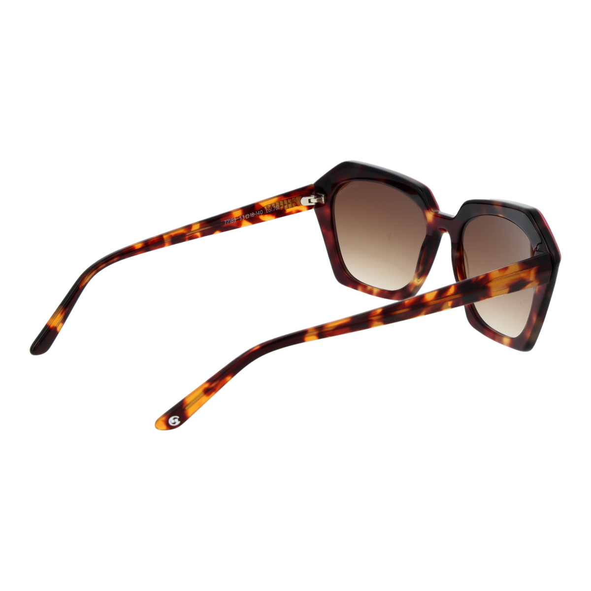 Comma Women's Sunglasses (77189 5376)