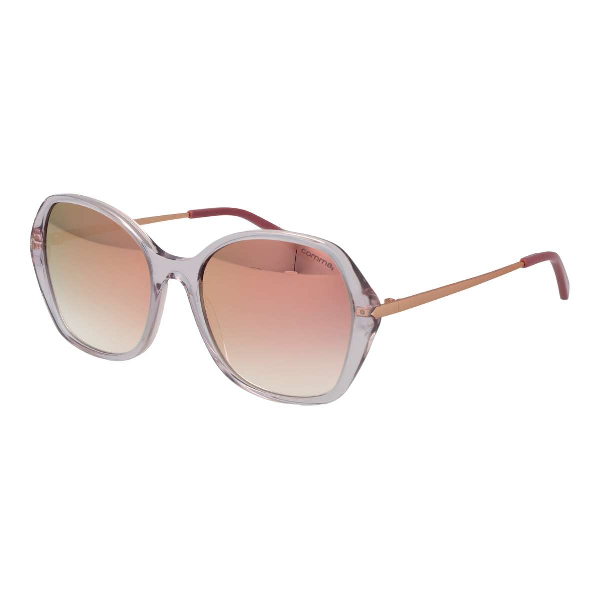 Comma Women's Sunglasses (77206 5409)
