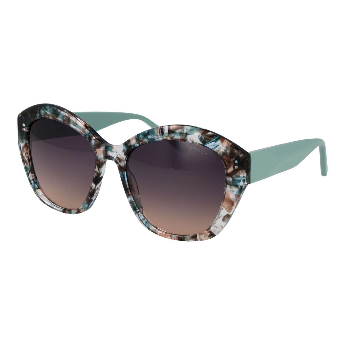 Comma Women's Sunglasses (77216 5569)