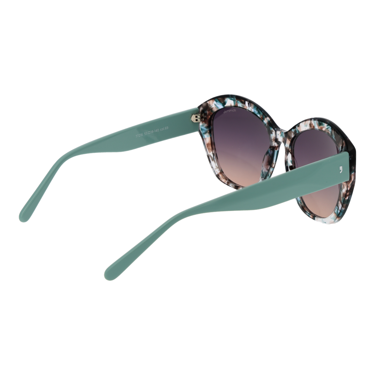 Comma Women's Sunglasses (77216 5569)