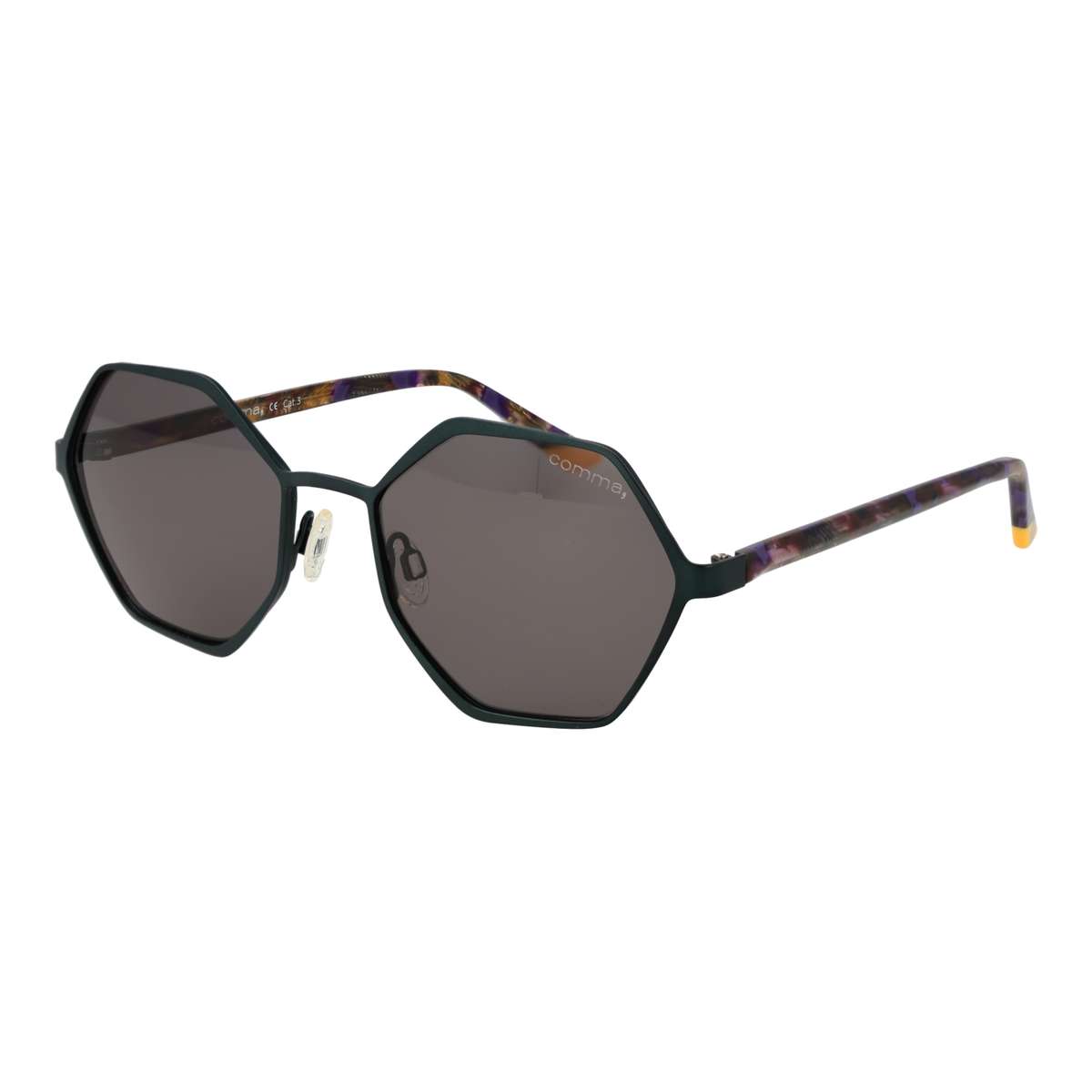 Comma Women's Sunglasses (77219 5458)