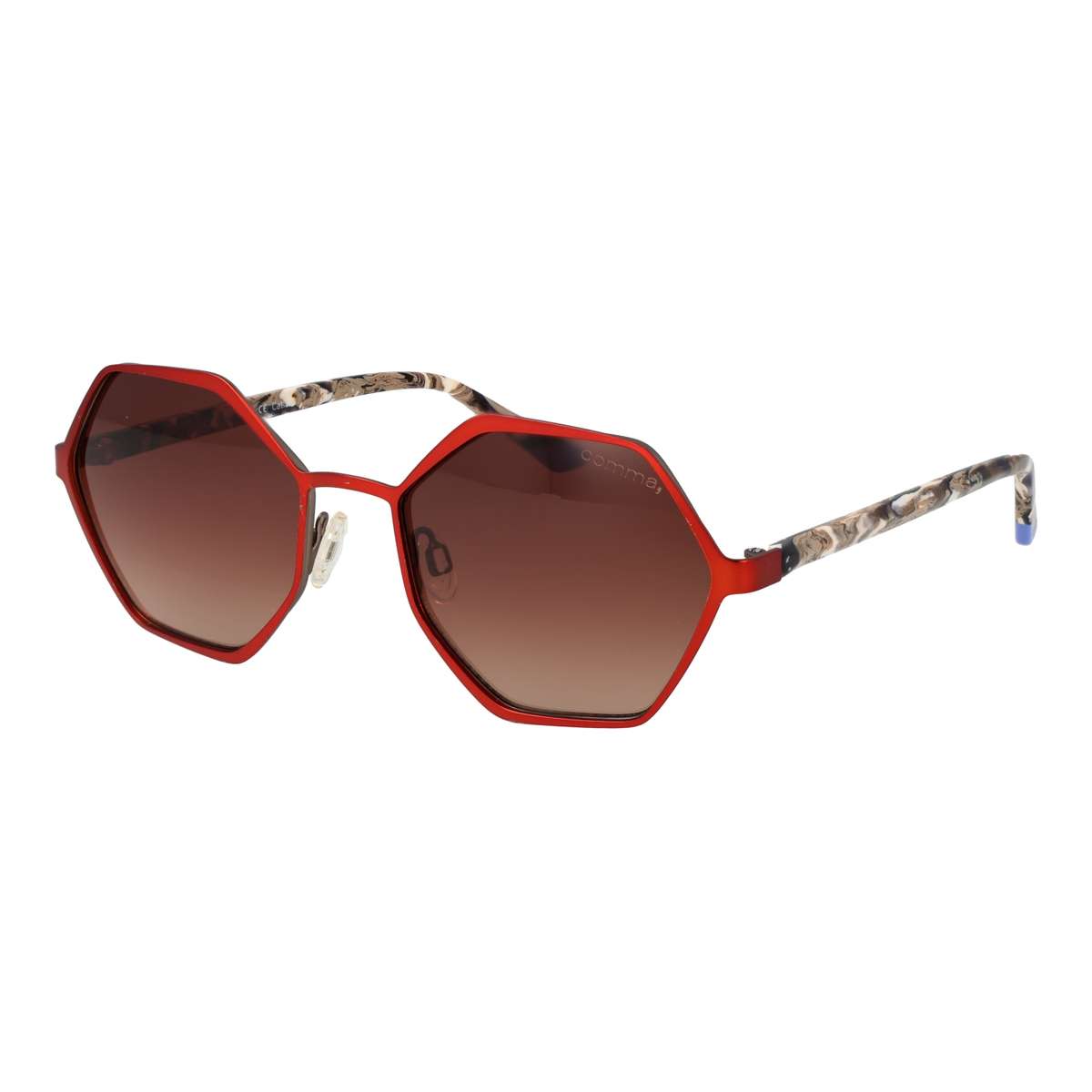 Comma Women's Sunglasses (77219 5484)