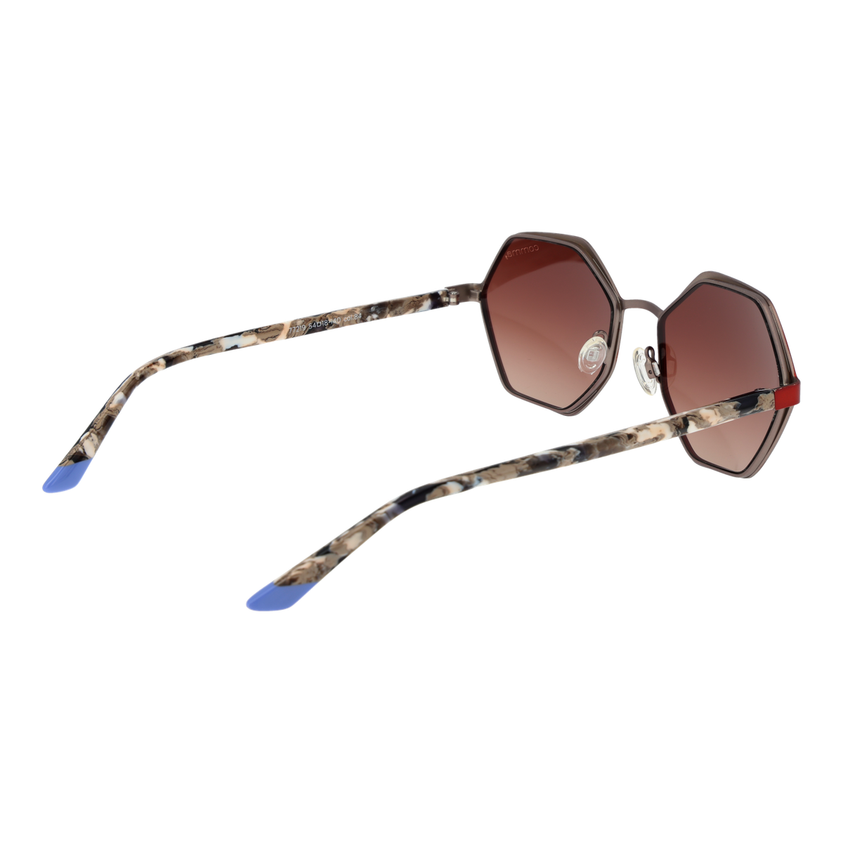 Comma Women's Sunglasses (77219 5484)