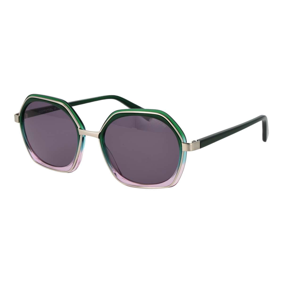 Comma Women's Sunglasses (77226 5350)