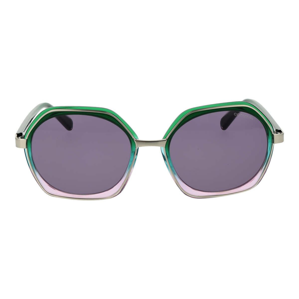 Comma Women's Sunglasses (77226 5350)